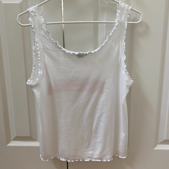 UF AEPhi Game Day Tank - Picture 2 of 3